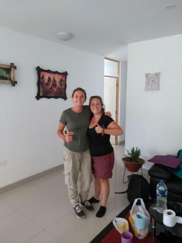 Dunas De Ica Apartments