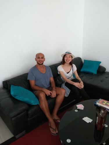 Dunas De Ica Apartments