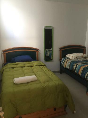 Dunas De Ica Apartments