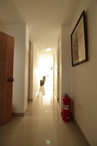 Dunas De Ica Apartments