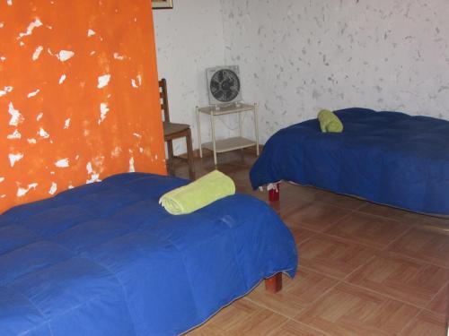 Posada Camping & Hospedaje Sol Y Dunas