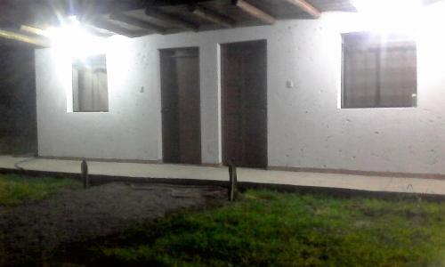 Posada Camping & Hospedaje Sol Y Dunas
