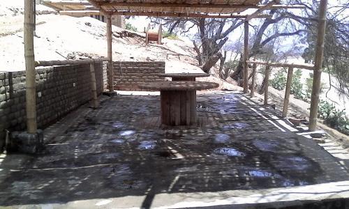 Posada Camping & Hospedaje Sol Y Dunas