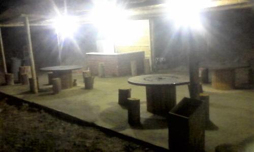 Posada Camping & Hospedaje Sol Y Dunas