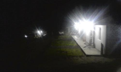 Posada Camping & Hospedaje Sol Y Dunas