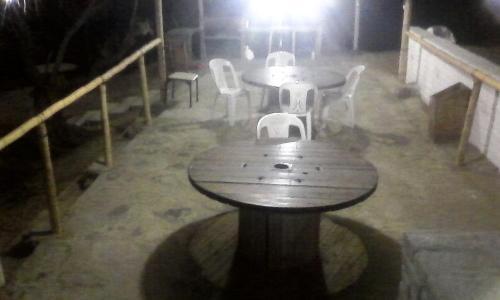 Posada Camping & Hospedaje Sol Y Dunas
