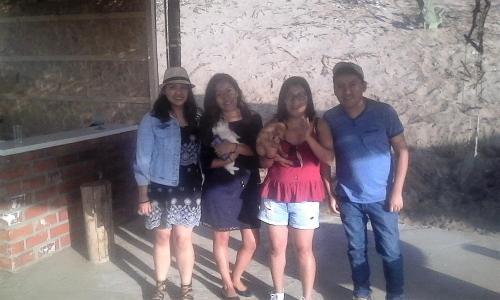 Posada Camping & Hospedaje Sol Y Dunas