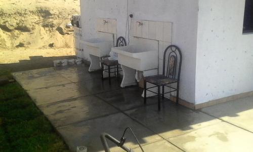 Posada Camping & Hospedaje Sol Y Dunas