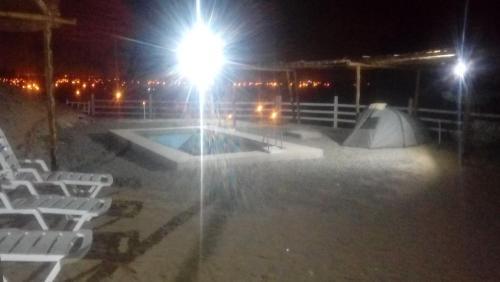 Posada Camping & Hospedaje Sol Y Dunas