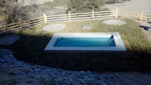 Posada Camping & Hospedaje Sol Y Dunas