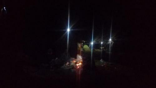 Posada Camping & Hospedaje Sol Y Dunas