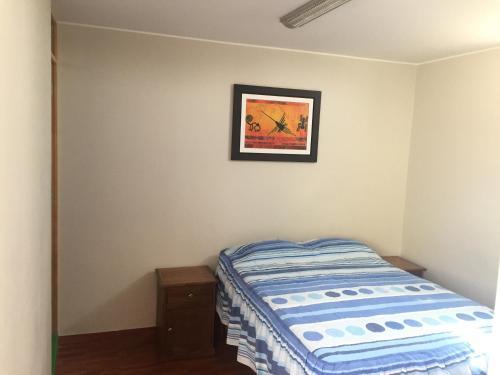 Albergue Las Mercedes