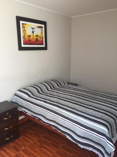 Albergue Las Mercedes