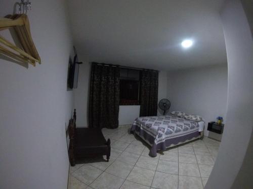 Hostal Ballenita Hospedaje