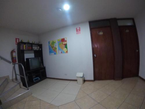 Hostal Ballenita Hospedaje