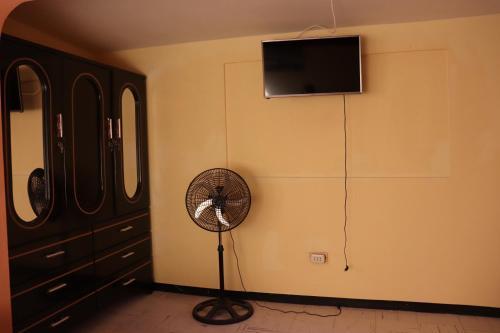 Apartamento "la Casa De Chicotico""