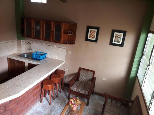 Hospedaje La Rivera Aparta Hotel