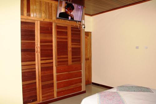 Aparta-hotel Riomar