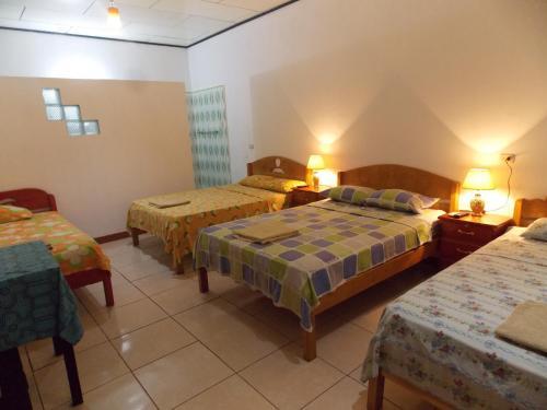 Hotel Pikanto
