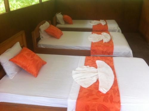Albergue Yanayacu River Lodge