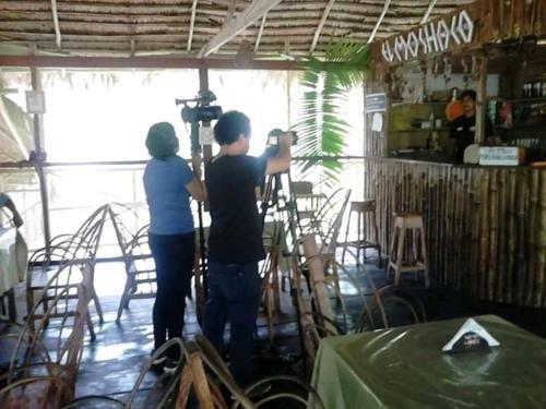 Albergue Wimba Jungle Lodge