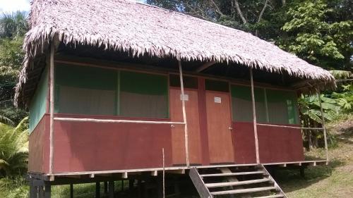 Savia Lodge Iquitos