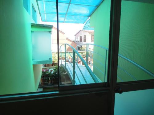 Hostal Apart Hotel Amy