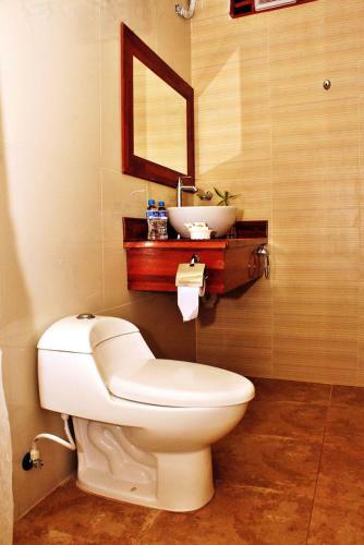 Albergue Hostal Macambo