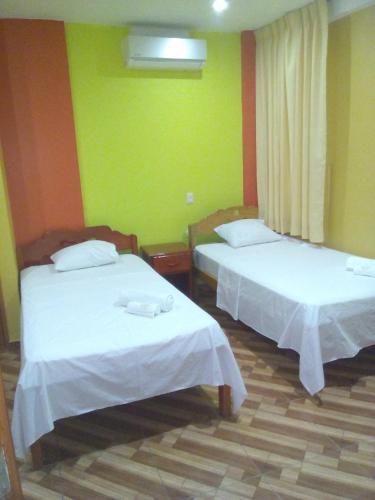Hotel Inka�s Home Inn