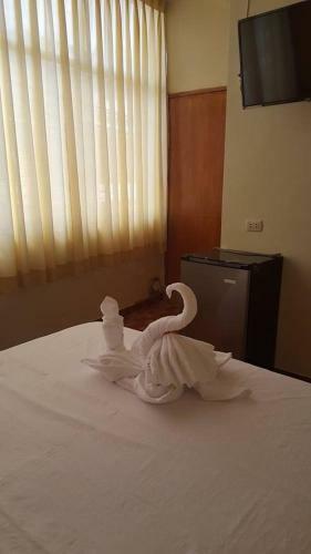 Hotel Inka�s Home Inn