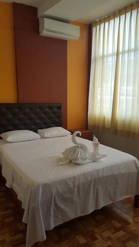 Hotel Inka�s Home Inn