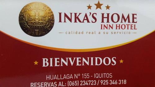 Hotel Inka�s Home Inn