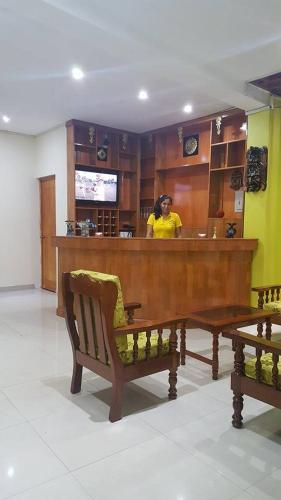 Hotel Inka�s Home Inn