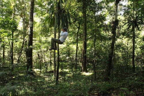 Albergue Green & Tambo Expedition