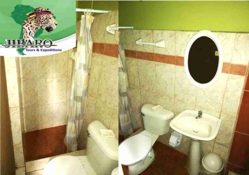 Jibaro Tours & Expeditions - Lodge