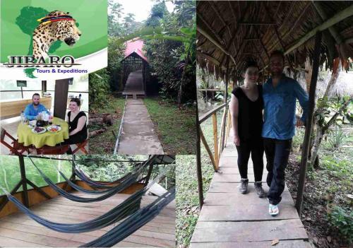 Jibaro Tours & Expeditions - Lodge