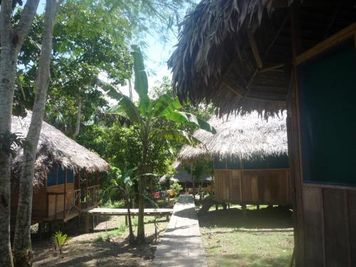 Lodge King Of Compassion Resorts
