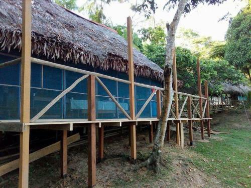 Lodge King Of Compassion Resorts
