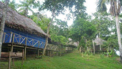 Lodge King Of Compassion Resorts