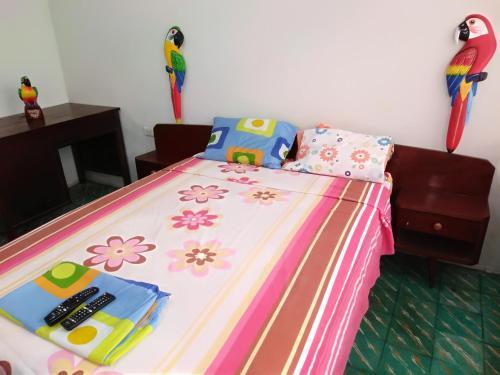 Posada Iquitos Inn