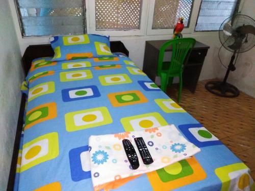 Posada Iquitos Inn
