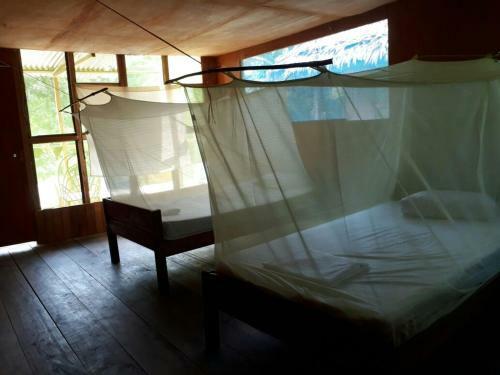 Agroturismo Tucan Jungle Expedition