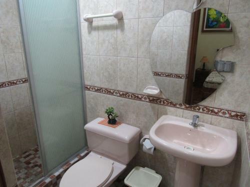 Hotel Alojamiento El Cardenal