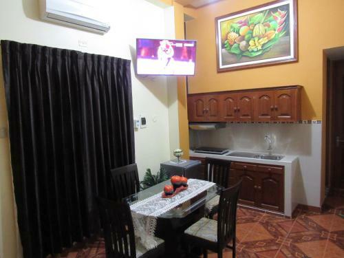 Hotel Alojamiento El Cardenal