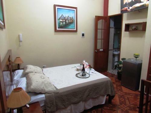 Hotel Alojamiento El Cardenal