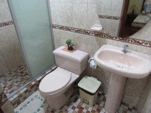 Hotel Alojamiento El Cardenal