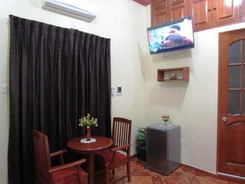 Hotel Alojamiento El Cardenal