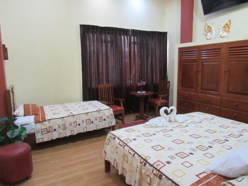 Hotel Alojamiento El Cardenal