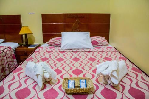 Hotel Alojamiento El Cardenal