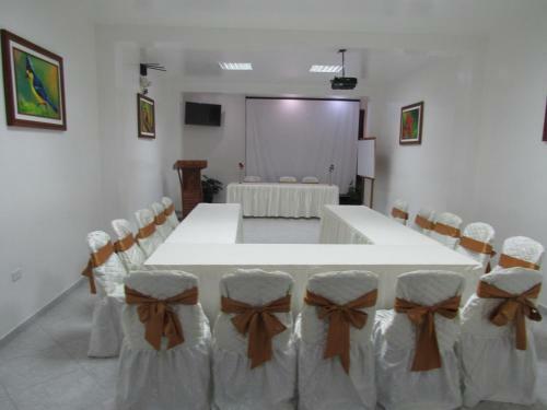 Hotel Alojamiento El Cardenal